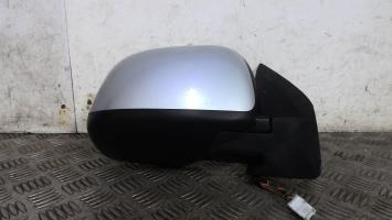 Retrovisor derecho