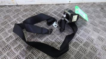 Ceinture arriere droit