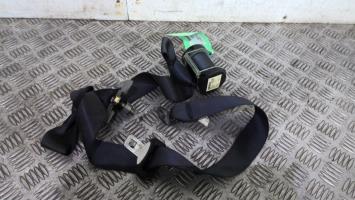 Ceinture arriere gauche