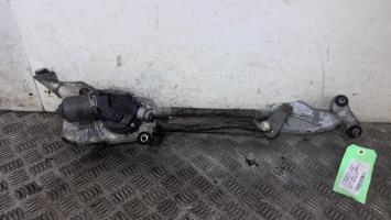 Motore tergicristallo anteriore