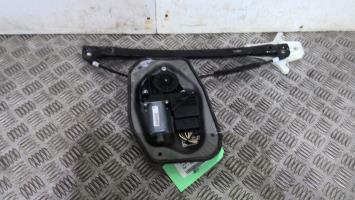 Leve vitre electrique arriere gauche