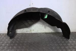 Parasale posteriore sinistro