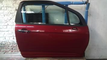 Porte avant droit