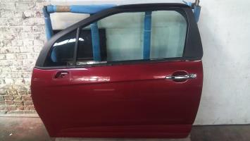 Porte avant gauche