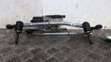Moteur essuie glace avant