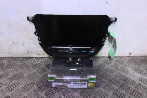 Autoradio originale