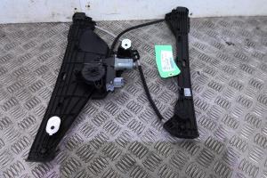 Elevalunas eléctrico delantero derecho