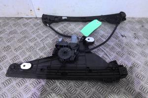 Leve vitre electrique avant gauche