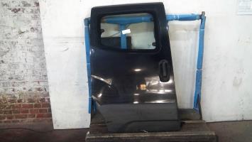 Porte laterale droit