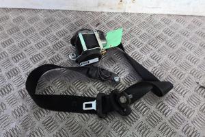 Ceinture avant gauche