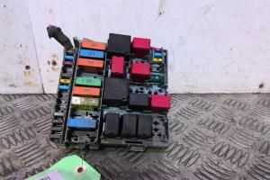 Boitier servitude moteur (BSM)