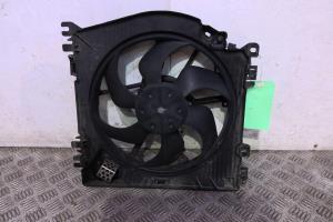 Ventilateur eau
