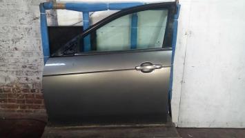 Porte avant gauche