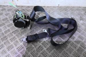 Ceinture arriere droit