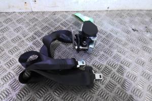 Ceinture arriere gauche