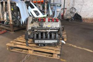 Moteur