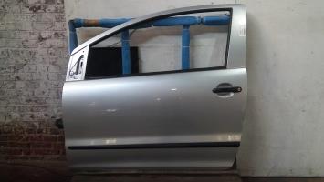 Porte avant gauche