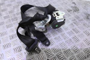 Ceinture avant droit