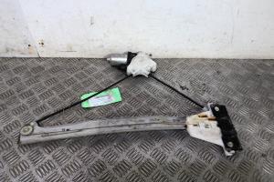 Leve vitre electrique avant gauche
