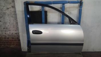 Porte avant droit