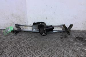 Moteur essuie glace avant