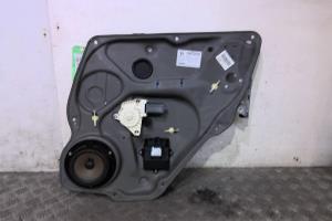 Leve vitre electrique arriere droit