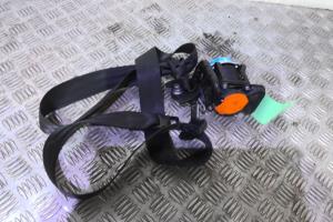 Cintura di sicurezza anteriore destra