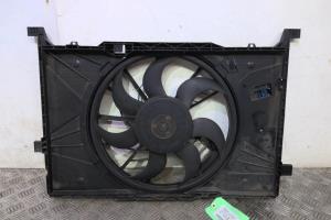 Ventilateur eau