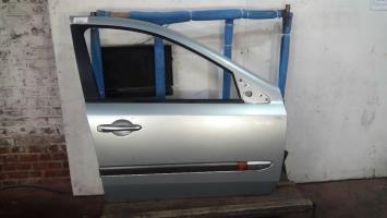 Porte avant droit