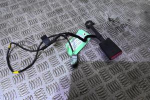 Aggancio cintura sicurezza anteriore destro