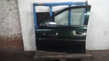 Porte avant gauche