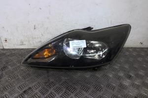 Óptica delantera principal izquierda (luces) (faro)