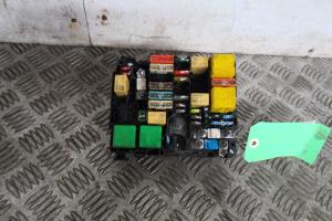 Boitier servitude moteur (BSM)