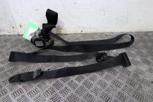 Cinturón de seguridad delantero izquierdo