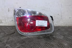 Fanale posteriore principale destro (luci)