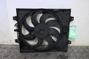 Ventilateur eau