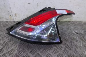 Fanale posteriore principale destro (luci)