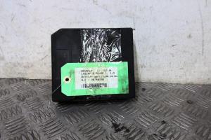 Boitier servitude moteur (BSM)