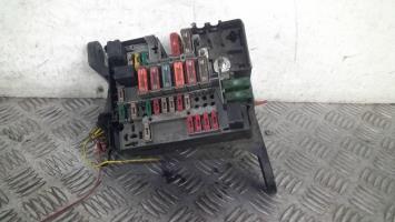 Boitier servitude moteur (BSM)
