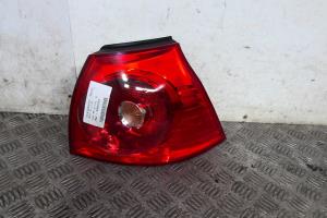 Fanale posteriore principale destro (luci)