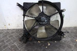 Ventilateur eau