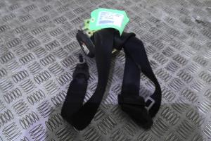 Ceinture avant gauche