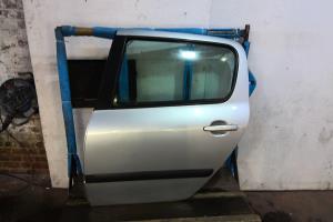 Porte arriere gauche