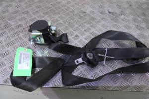 Ceinture avant droit