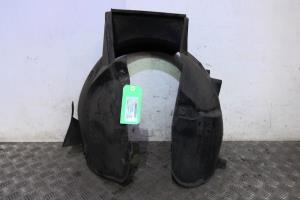 Parasale anteriore sinistro