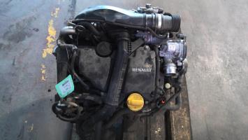 Moteur