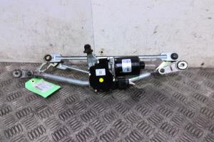 Moteur essuie glace avant