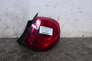 Fanale posteriore principale destro (luci)