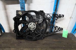 Ventilateur eau