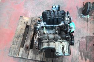 Moteur
